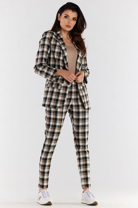  Blazer femme model 174314 awama 